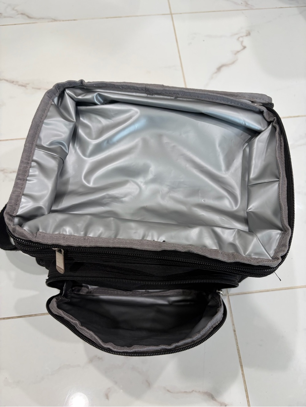 Men lunchbox - Picture 2 of 7